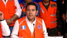 Organismos del Estado de Guatemala no procuran el bienestar común