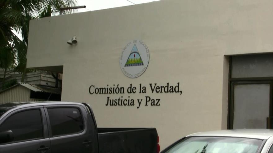 Comisión de la Verdad de Nicaragua registra 139 muertos por protestas 