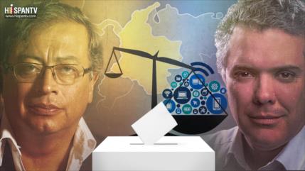 Elecciones en Colombia: ¿el país en juego?