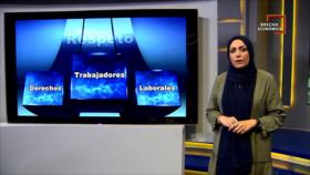 Brecha Económica: Derecho laboral