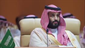 Hezbolá: Riad busca legitimar ocupación israelí y destruir Al-Quds