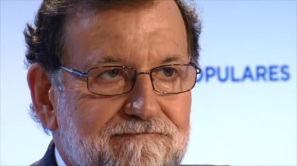 Rajoy dejará la presidencia del Partido Popular en julio