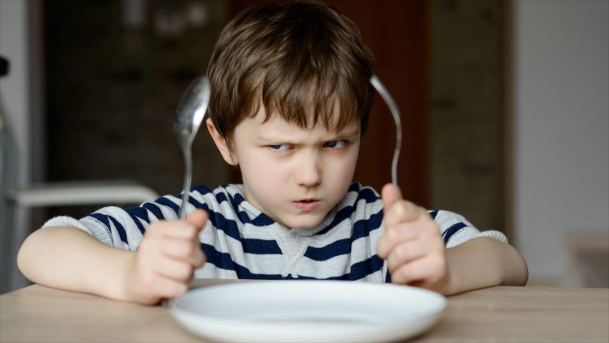 ¿Por qué nos convertimos en monstruos cuando tenemos hambre? | HISPANTV