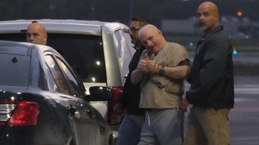 Fuente: AFP