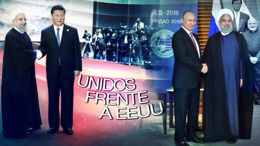 Detrás de la Razón: Rusia y China declaran el juicio final al dólar ¿quién ganará en esa guerra?