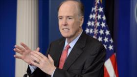 ‘Salida de pacto nuclear, peor error de EEUU tras guerra de Irak’