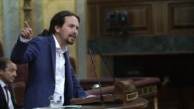 IU y Podemos denuncian ‘favoritismo’ en sentencia contra Urdangarin
