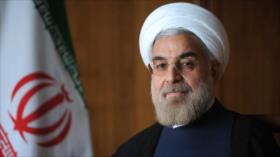 Rohani felicita a nuevo presidente del Gobierno de España