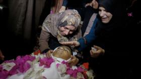 La ONU votará una resolución para condenar la matanza en Gaza