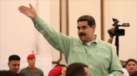Maduro anuncia una próxima “renovación parcial” del Gobierno