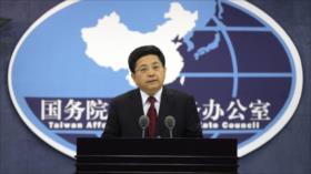 China descarta una reunión con Taiwán similar a la de Trump-Kim