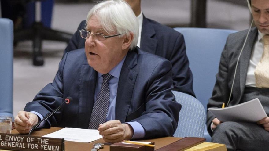 La ONU se inquieta por el ataque saudí a Al-Hudayda, en Yemen