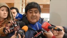 Justicia chilena sobresee a 10 mapuches en caso Huracán
