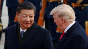 China amenaza a EEUU con anular acuerdos comerciales bilaterales
