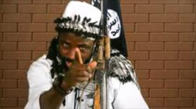 Madre del líder de Boko Haram lamenta crímenes de su hijo