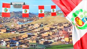Cámara al Hombro: El drama de la falta de viviendas adecuadas en Perú