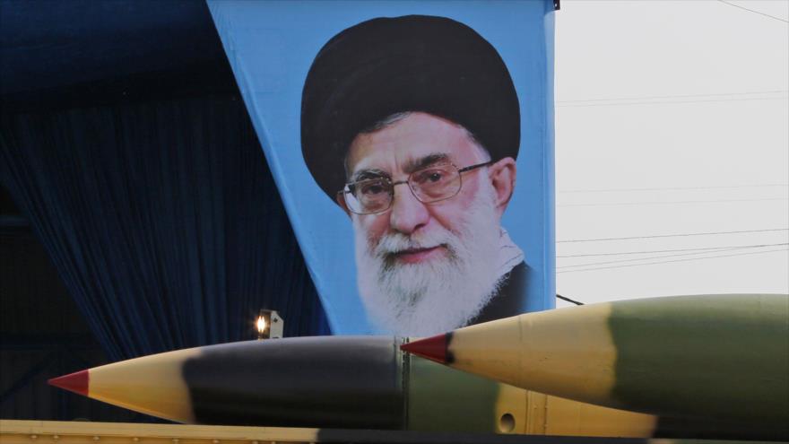 Irán Hoy: Necesidad estratégica de Irán de un programa de misiles