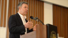 Gobierno colombiano y ELN terminan negociaciones sin una tregua