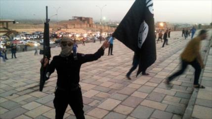 Fuerzas iraquíes matan a un líder peligroso de Daesh en Kirkuk