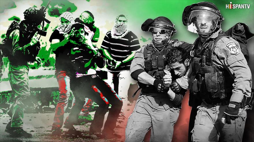 La Vida Bajo el Apartheid: Detención administrativa
