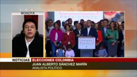 Sánchez Marín: Reformas de Duque afectan acuerdo de paz con FARC