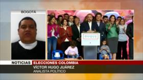 Juárez: Colombia retornará a la ultraderecha más conservadora