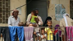 Irán: Ataque saudí a puerto yemení causará ‘catástrofe humanitaria’