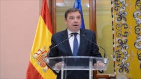 España denuncia ‘injustificados’ aranceles de Trump a la aceituna