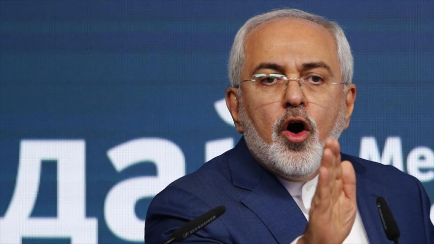 Irán pide abordar ‘la amenaza real’: 80 ojivas nucleares de Israel | HISPANTV