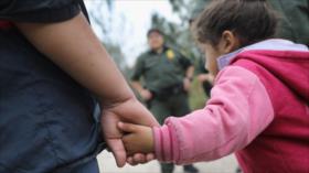 AI: la separación de familias es una crisis creada por Trump