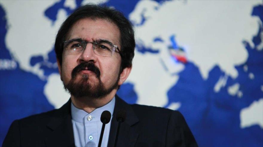 Irán condena injerencia de EEUU en el caso del asesino de policías | HISPANTV