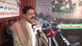 ‘Informes de caída de Al-Hudayda en Yemen es guerra psicológica’