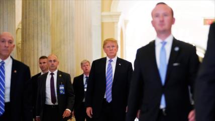 AI: Trump mostró su desprecio por DDHH al sacar a EEUU de CDHNU