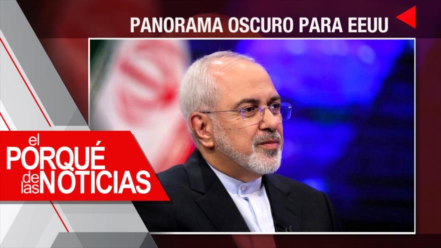 El Porqué de las Noticias: EEUU se aísla con su política. Hospitales de Gaza en riesgo. No más separación de niños y sus padres