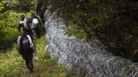 Cuatro países boicotean la cumbre de la UE sobre migración