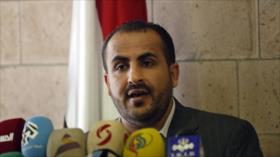 Ansarolá: Riad y sus aliados se suicidan al invadir Al-Hudayda
