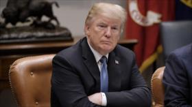 Trump carga contra México: Toma nuestro dinero y nos vende drogas