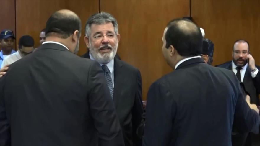 Corrupción sacude al partido gobernante de República Dominicana 