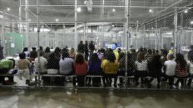 Incertidumbre, mejor califica el estado de niños migrantes en EEUU