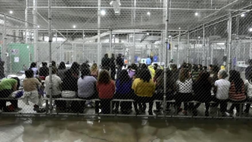 Incertidumbre, mejor califica el estado de niños migrantes en EEUU