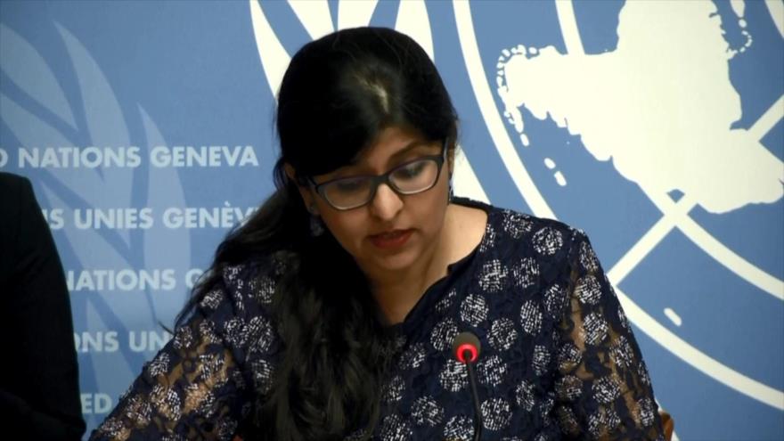 ONU pide a EEUU que revise sus políticas migratorias