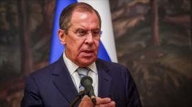 Rusia ratifica cooperación con Irán para ‘mantener pacto nuclear’