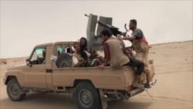 Amnistía denuncia crímenes de guerra de Arabia Saudí en Yemen