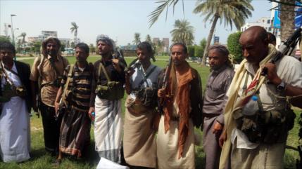 Ejército de Yemen: Riad y aliados están en una guerra de desgaste