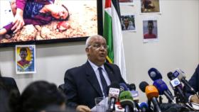Palestina: plan de paz de EEUU busca normalizar apartheid israelí