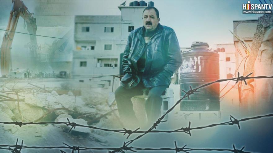 La Vida Bajo el Apartheid: La destrucción de casas