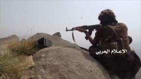 Francotiradores yemeníes matan a militares saudíes en Al-Hudayda