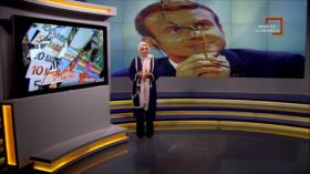 Brecha Económica: Las reformas laborales impopulares de Macron conducirán hacia el crecimiento económico