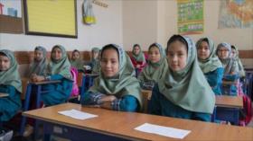 ONU alaba apoyo de ayatolá Jamenei a refugiados en Irán