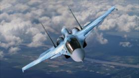 Su-34, ‘patito infernal’ que puede neutralizar fuerzas enemigas